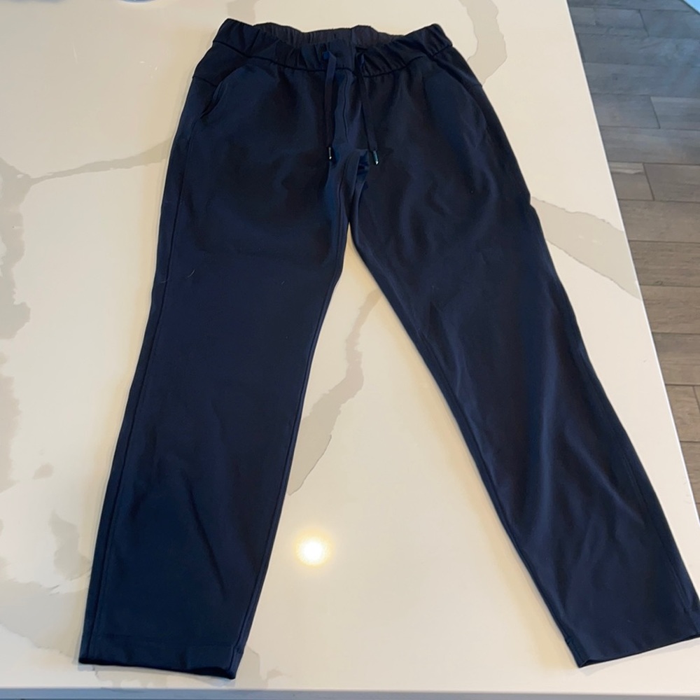 Lululemon On the fly Pant